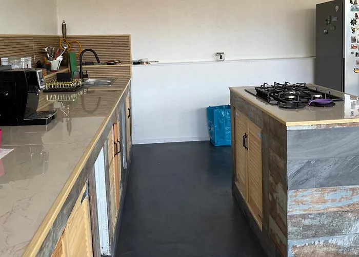 Appartement Casa Arts