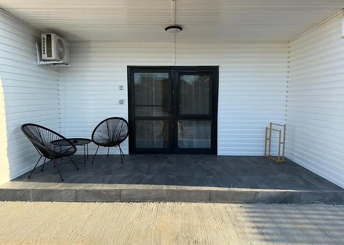 Casa Arts Appartement *