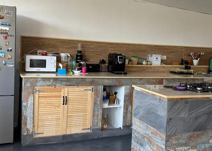 Appartement Casa Arts *