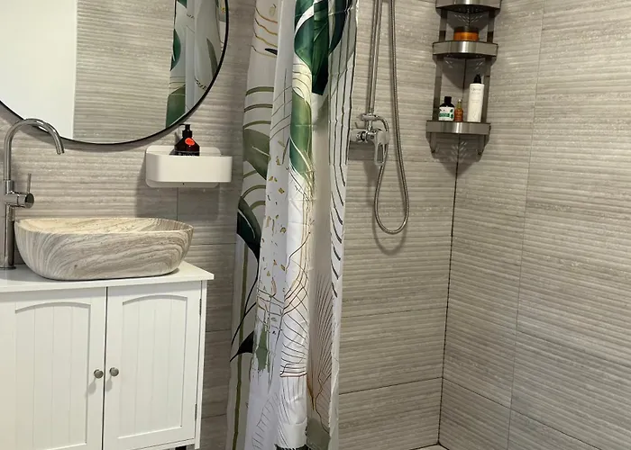 Casa Arts Appartement Vadu