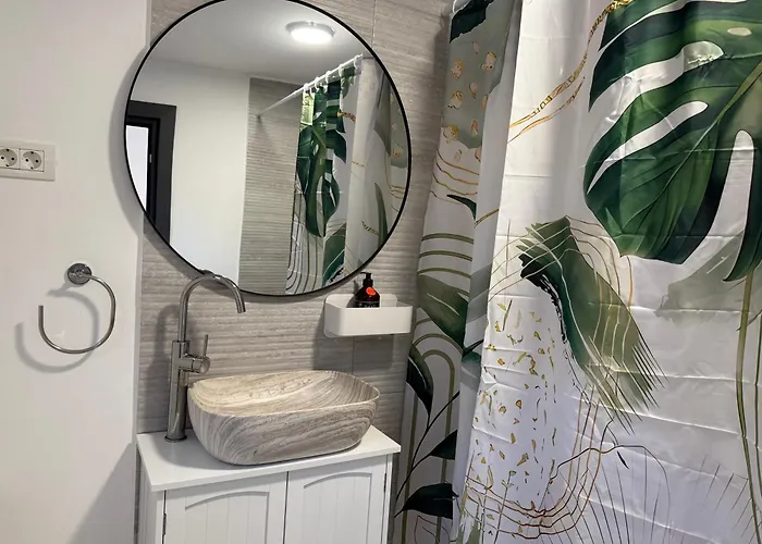 Appartement Casa Arts Vadu