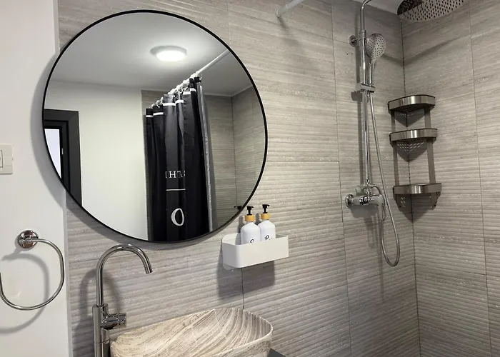 Casa Arts Appartement