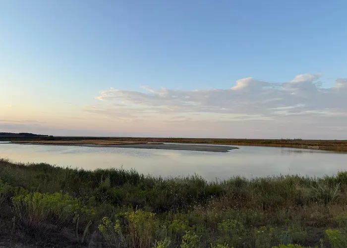 Casa Arts Appartement *