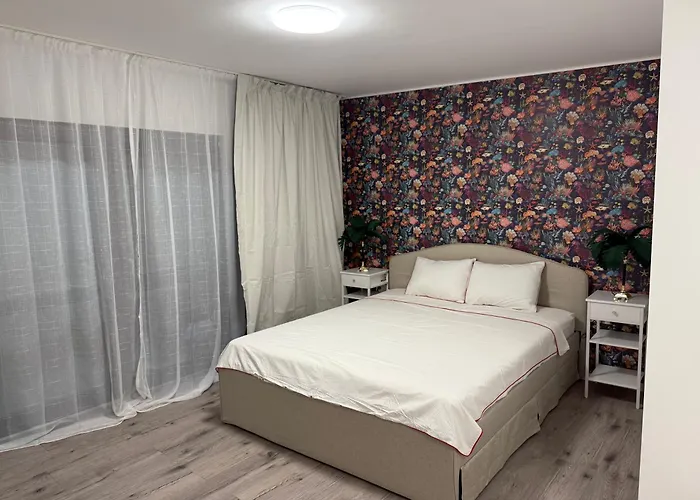 Appartement Casa Arts