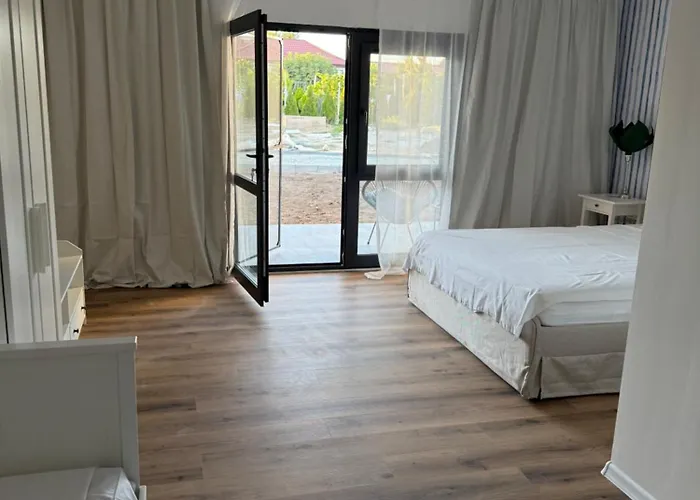 Casa Arts Appartement Vadu