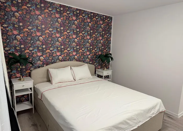 Appartement Casa Arts *