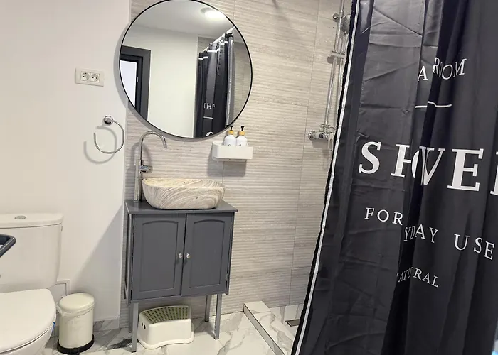 Casa Arts Appartement Vadu