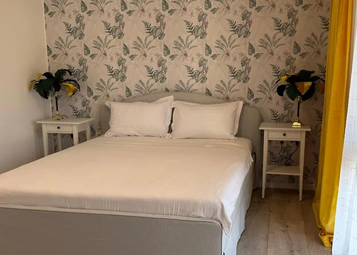 Appartement Casa Arts Vadu