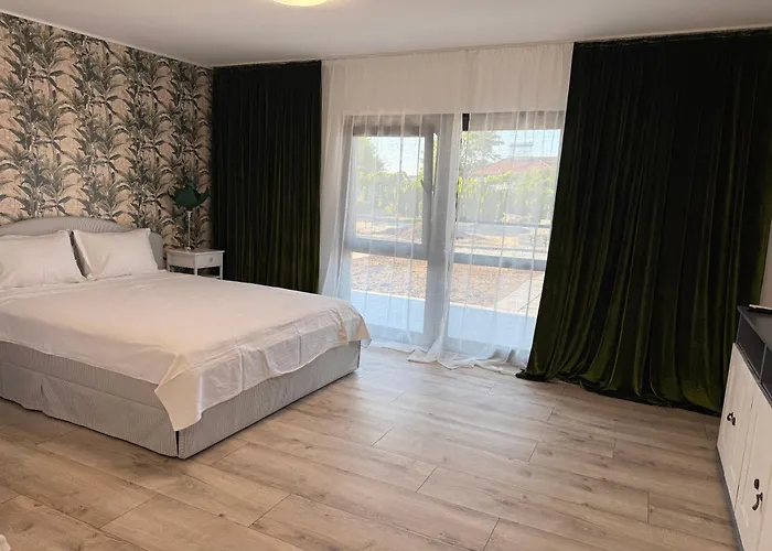 Appartement Casa Arts *