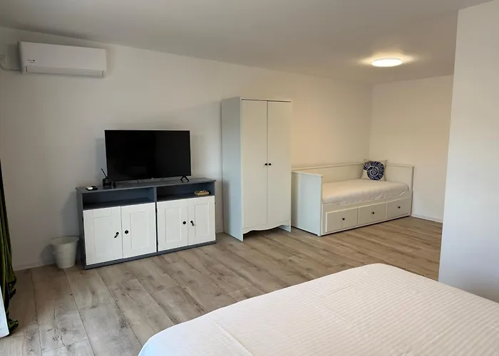 Appartement Casa Arts Vadu