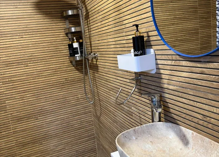 Casa Arts Appartement