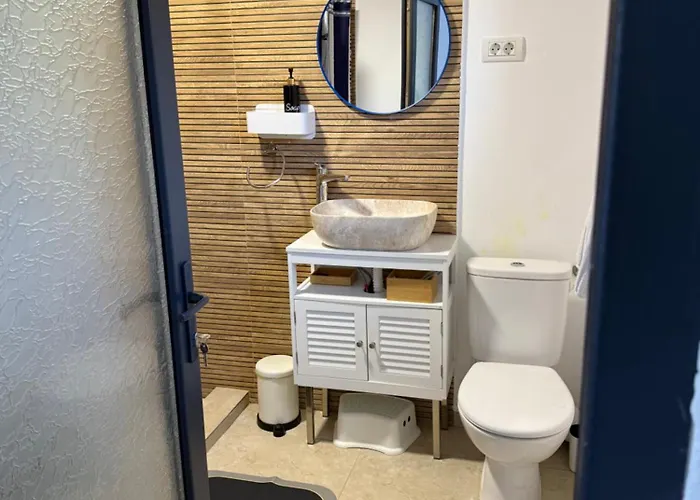 Appartement Casa Arts