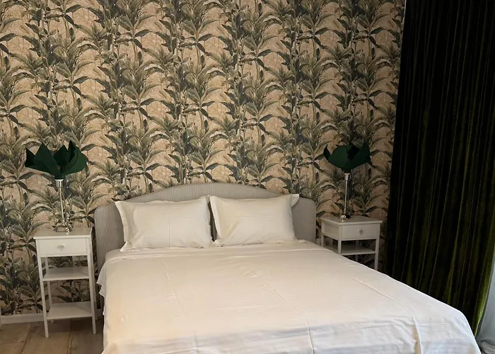 Casa Arts Appartement Vadu