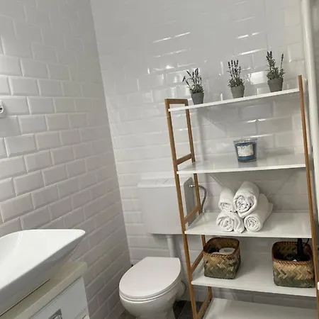 Casa Arts Apartment Vadu