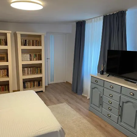 Apartament Casa Arts