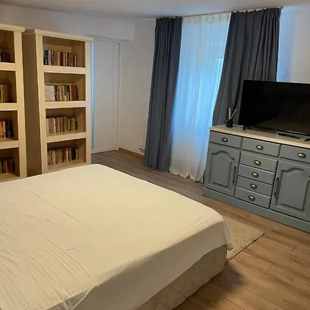 Apartament Casa Arts