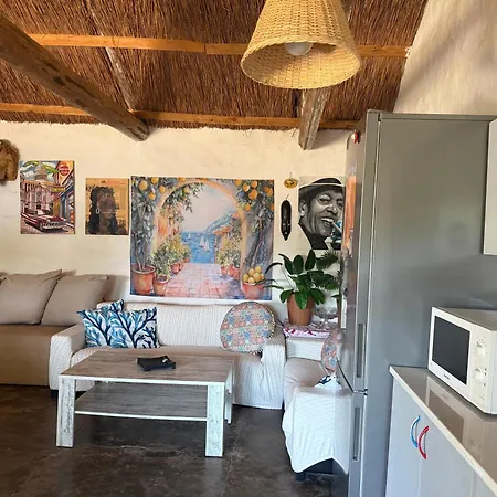 Casa Arts Appartement