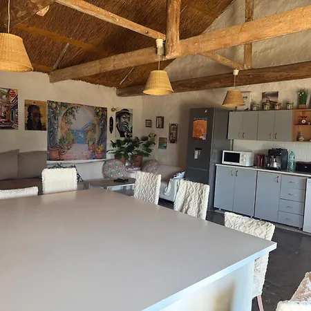 Casa Arts Apartment *