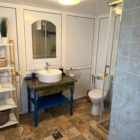 Apartment Casa Arts Vadu