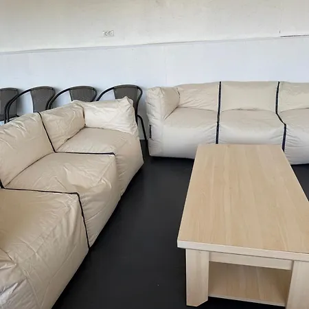 Casa Arts バドゥ