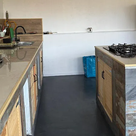 Appartement Casa Arts