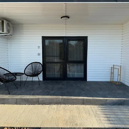 Casa Arts Apartment *