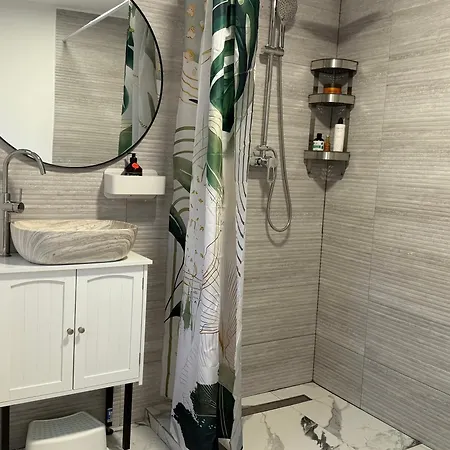 Casa Arts Apartment Vadu