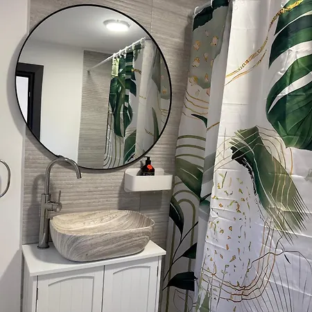 Apartment Casa Arts Vadu