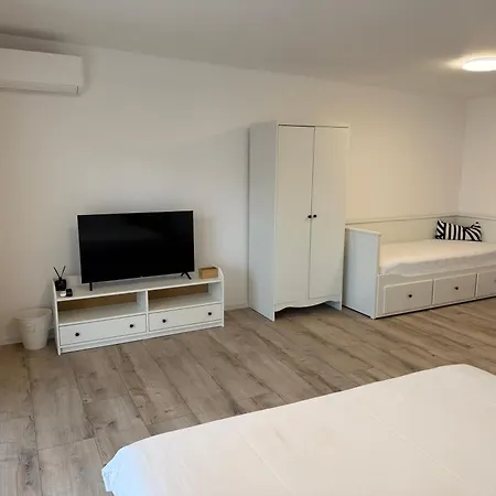 Casa Arts Appartement Vadu