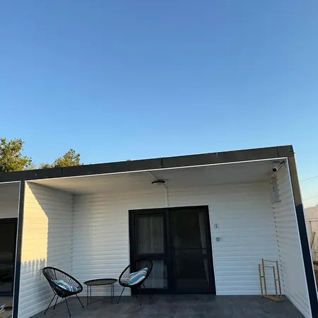 Casa Arts Apartment *