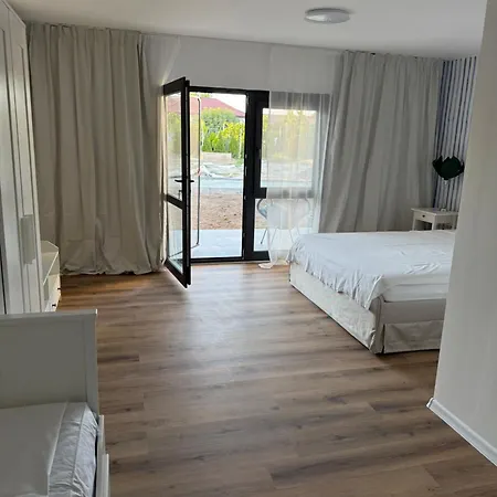 Casa Arts Apartment Vadu