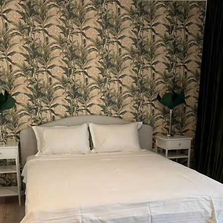 Casa Arts Apartment Vadu